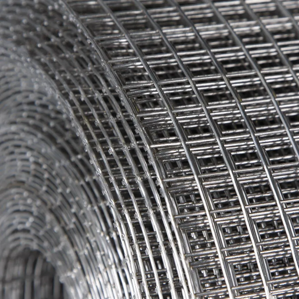 Welded Wire Mesh